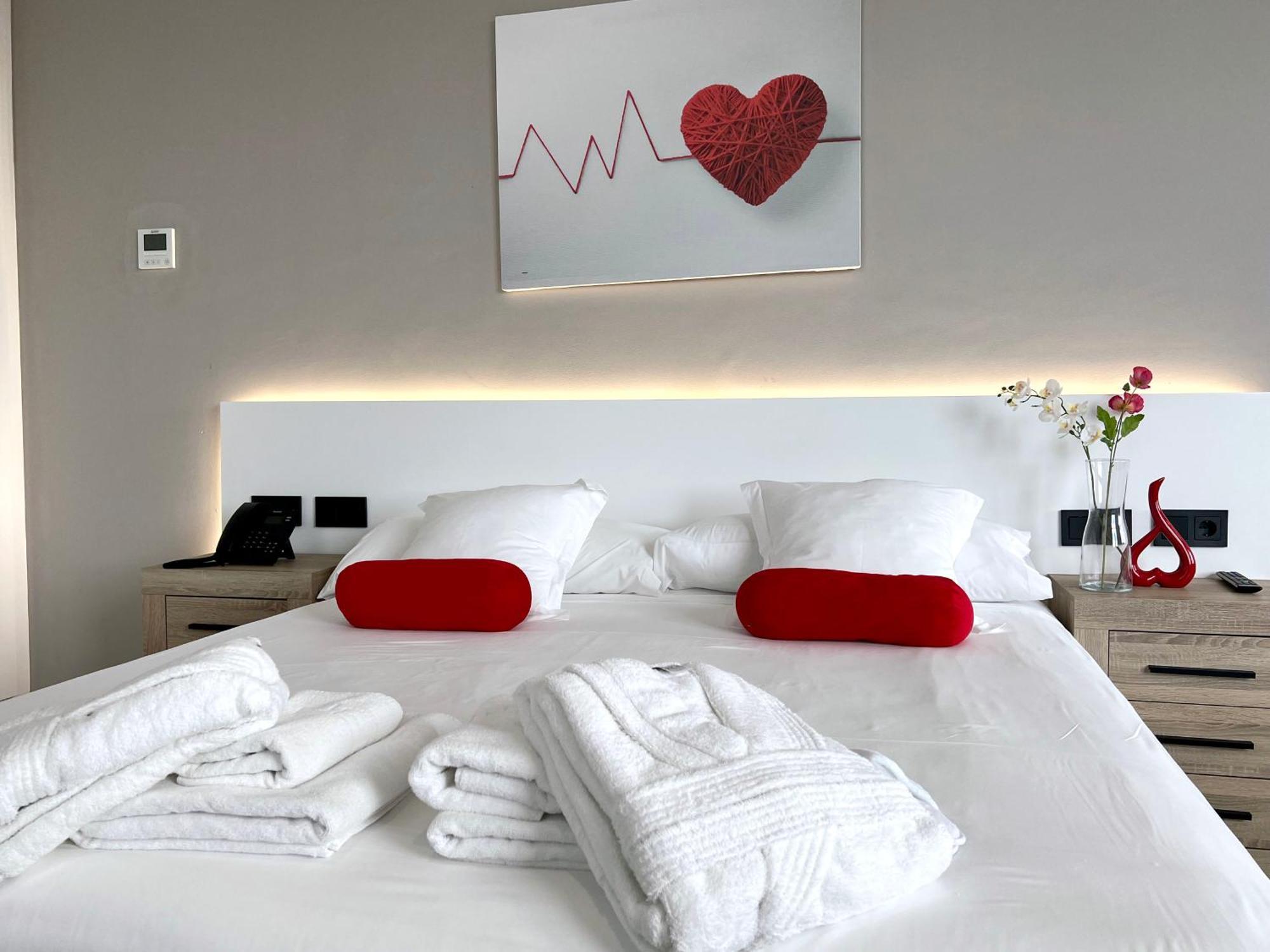 Hotel Spa Mirador Jorquera المظهر الخارجي الصورة