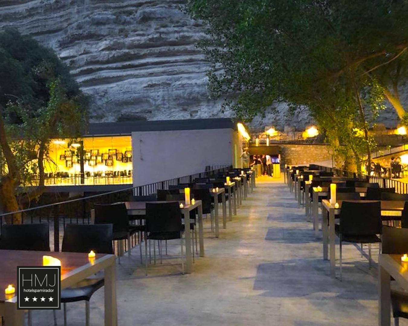 Hotel Spa Mirador Jorquera المظهر الخارجي الصورة