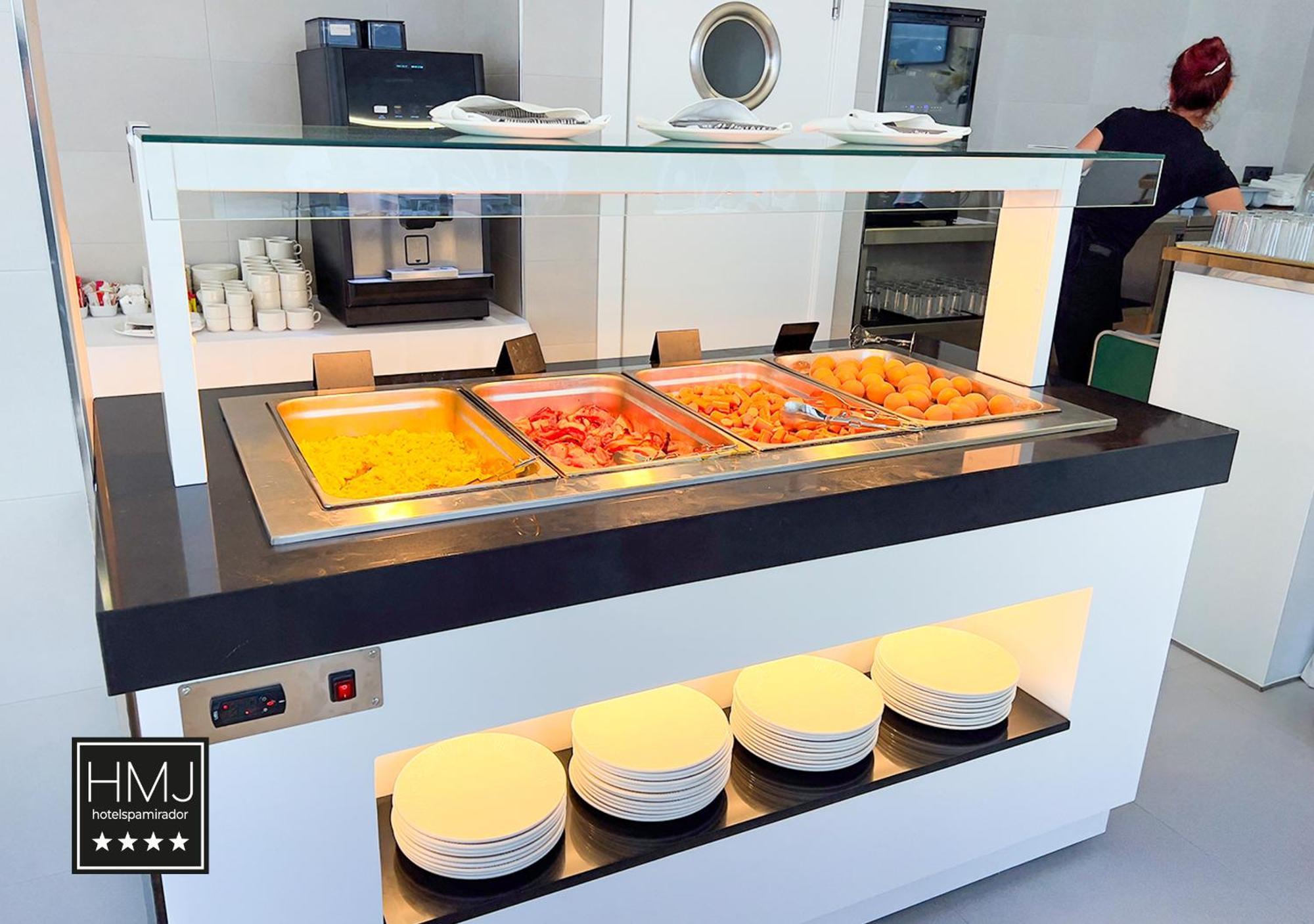 Hotel Spa Mirador Jorquera المظهر الخارجي الصورة