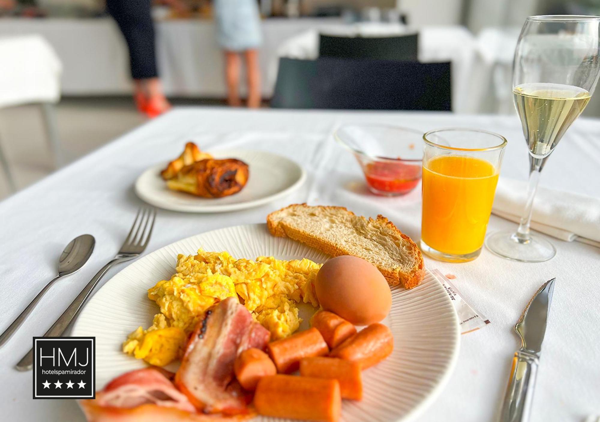 Hotel Spa Mirador Jorquera المظهر الخارجي الصورة