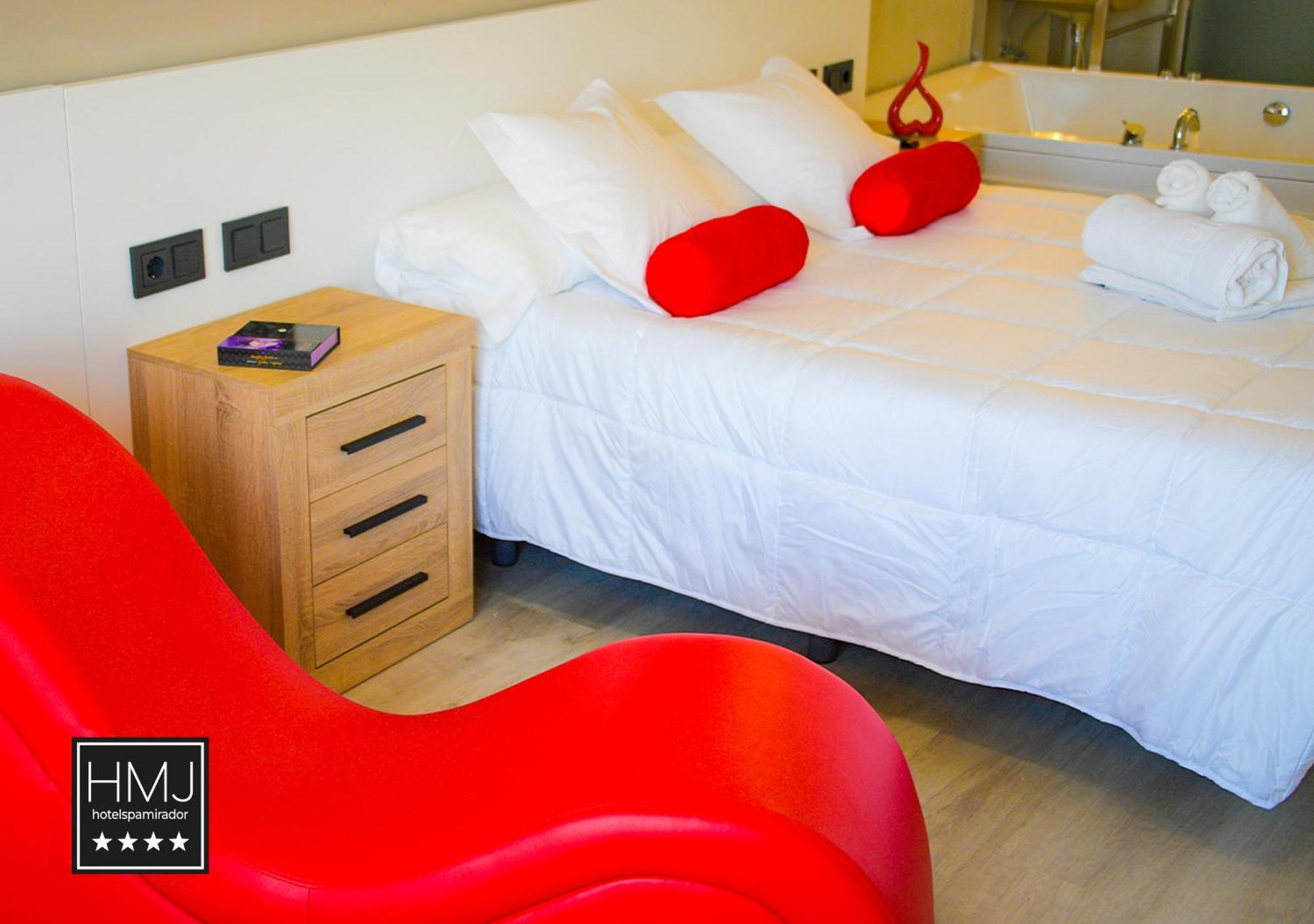 Hotel Spa Mirador Jorquera المظهر الخارجي الصورة